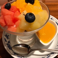 横浜中華街 重慶飯店 本館 -  横浜中華街 重慶飯店 本館 -