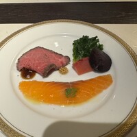 洋食 つばき - 