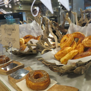 ザ デック コーヒー&パイ_2