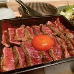 焼肉㐂舌 南船場 - 