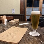 小江戸の洋食 コエド ボナペティ - 