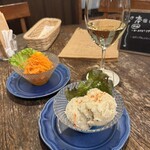 小江戸の洋食 コエド ボナペティ - 