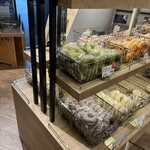 BAGEL & BAGEL - 料理写真: