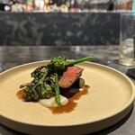 レストラン 高津 - 