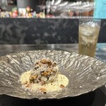 レストラン 高津 - 