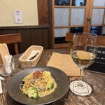 小江戸の洋食 コエド ボナペティ - 