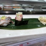 根室花まる グランデュオ蒲田店 - 