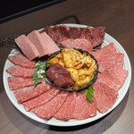 焼肉 BAKUFU - 