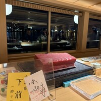鮨 尚充 - 