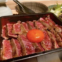 焼肉㐂舌 南船場 - 