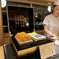 鮨 尚充 - 