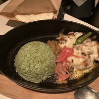 FONDA MEXICANA New York 銀座店 - 