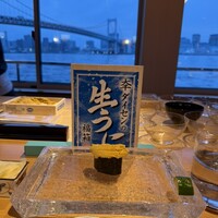 鮨 尚充 - 
