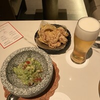 FONDA MEXICANA New York 銀座店 - 