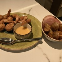 FONDA MEXICANA New York 銀座店 - 