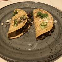 FONDA MEXICANA New York 銀座店 - 