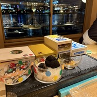 鮨 尚充 - 