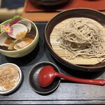 石臼挽き・手打ち そばの樹 - 