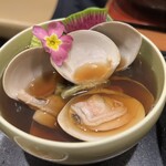 石臼挽き・手打ち そばの樹 - 