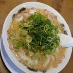 来来亭 滝の水店 - 