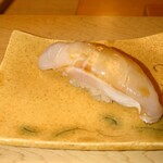 日本橋蛎殻町 すぎた - 白甘鯛