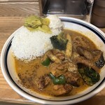 カレーライス専門店 ブラザー - 