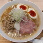 make noodle かしぐ - 