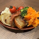 みのるダイニング - 