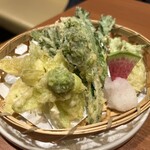 石臼挽き・手打ち そばの樹 - 