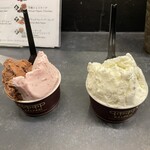 Curry Spice Gelateria KALPASI - 