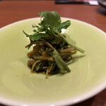 石臼挽き・手打ち そばの樹 - 