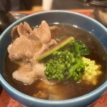 石臼挽き・手打ち そばの樹 - 