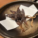 石臼挽き・手打ち そばの樹 - 