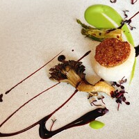 山手十番館 レストラン＆カフェ - 