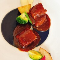山手十番館 レストラン＆カフェ - 
