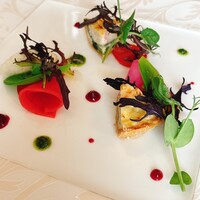 山手十番館 レストラン＆カフェ - 