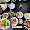 山下旅館 - 料理写真: