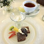 ア ピアチェーレ - 