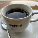 ドトールコーヒーショップ - ドリンク写真: