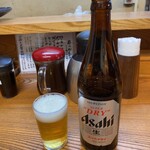 とんかつまるや 新橋駅前本店 - 