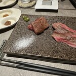 鉄板焼 ロウ フクオカ - 