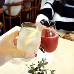 ア ピアチェーレ - 