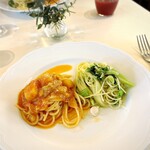 ア ピアチェーレ - 