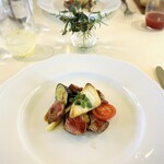 ア ピアチェーレ - 