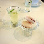 ア ピアチェーレ - 