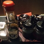 日本の酒と馬の肉 ウマ○ - 