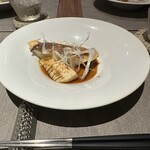 鉄板焼 ロウ フクオカ - 