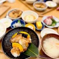 京都石塀小路豆ちゃ 有楽町 - 