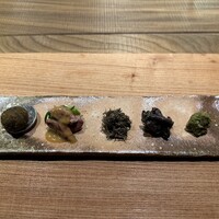 出羽屋 - 