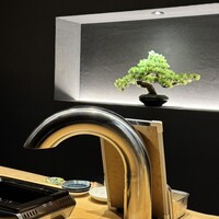 堂島焼肉料理店 - 店内